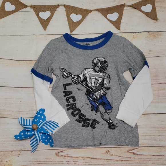 Carter's Other - Carter's shirt